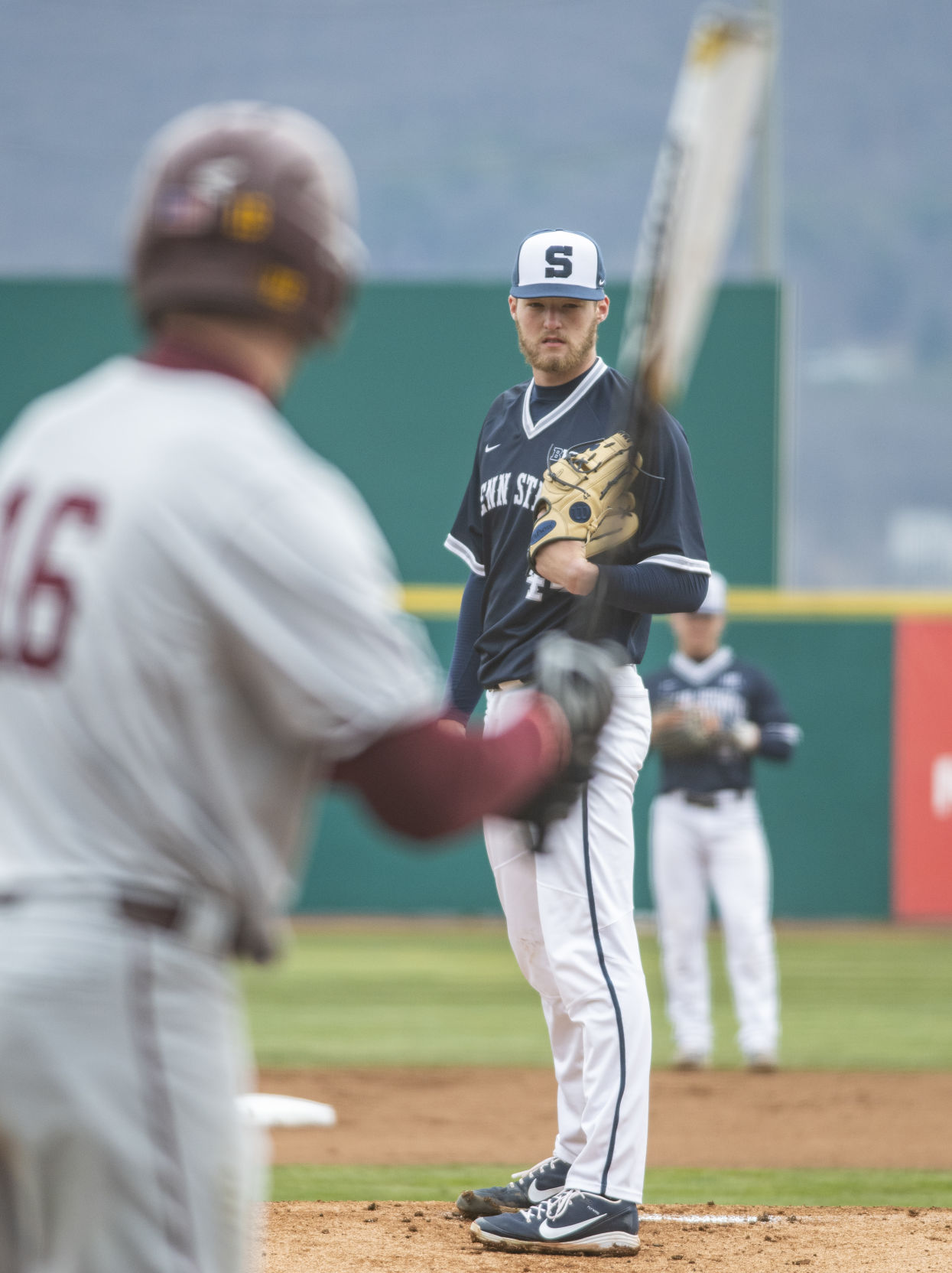 Baseball v. Minnesota, Bailey Dees (44)